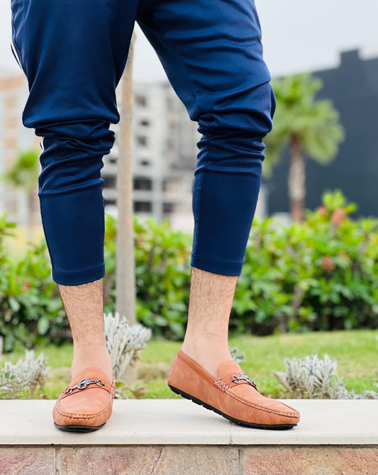 BOYS LOAFERS