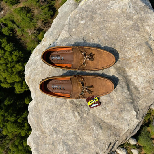 BOYS LOAFERS