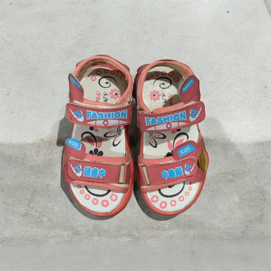 KIDS SANDALS