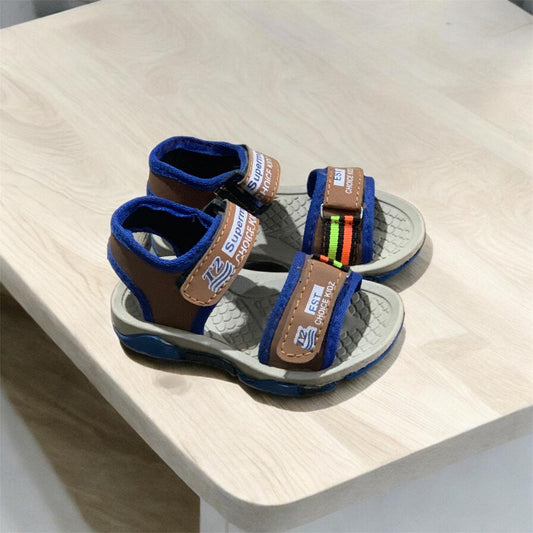 KIDS SANDALS