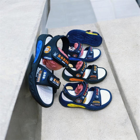 KIDS SANDALS