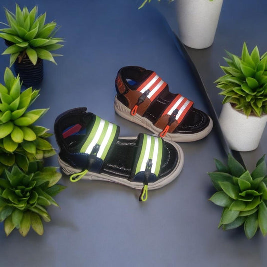 KIDS SANDALS