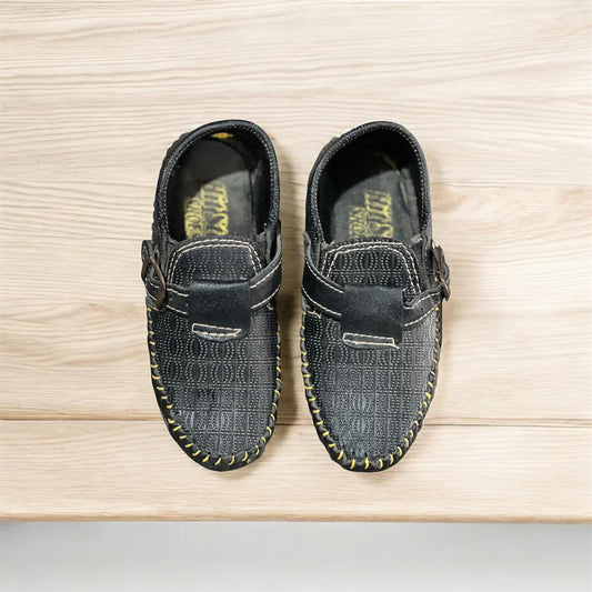 KIDS LOAFERS