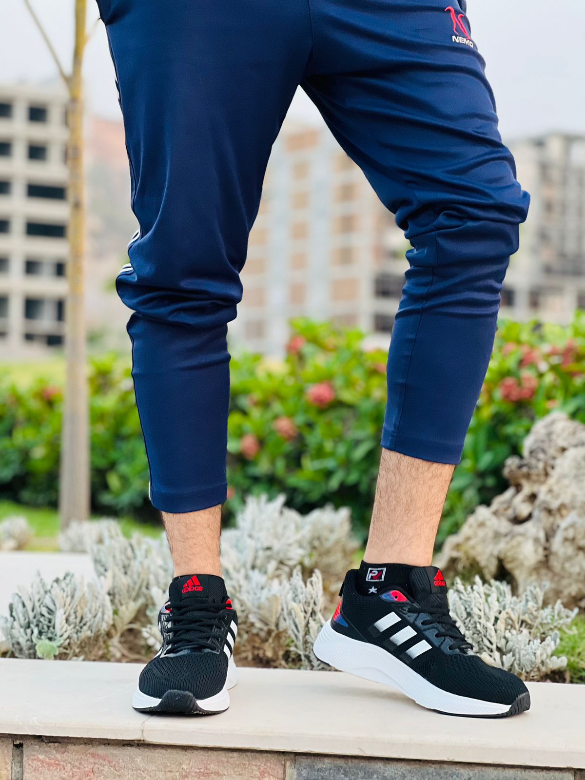 BOYS JOGGERS